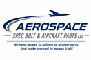 AEROSPACE SPEC BOLT & AIRCRAFT PARTS